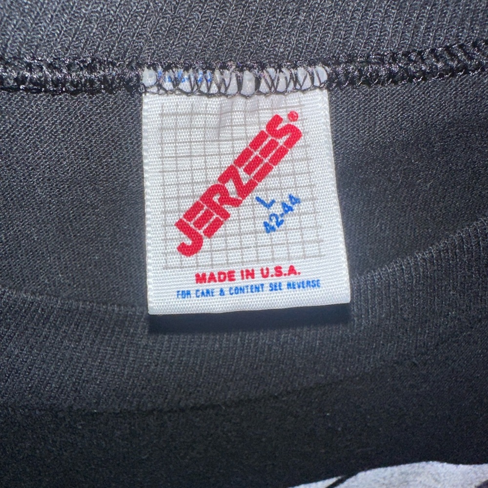 Vintage 1990 New Kids On The Block T-Shirt Men’s M/L View 5
